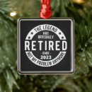 Search for funny dad christmas tree decorations Retirement