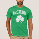 Search for mccarthy St patricks day