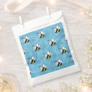 Search for bee favour bags Simple