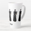 Search for kendo mugs Sword