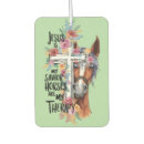 Search for jesus car air fresheners God