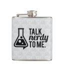 Search for nerdy barware Science