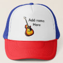 Search for instruments hats Guitar
