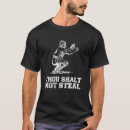 Search for and thou tshirts Shalt