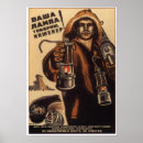 Search for cold war propaganda posters Communism