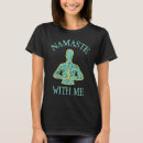 Search for buddha womens tshirts Mindfulness