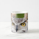 Search for great horned owl mugs Wildlife