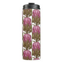 Search for protea flower mugs Pink