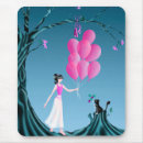 Search for pink cats mouse mats For kids