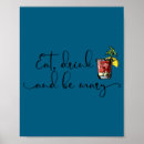 Search for bloody drinks posters Funny