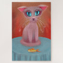 Search for goldfish puzzles Funny