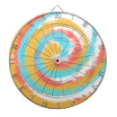 Search for colorful dartboards Party