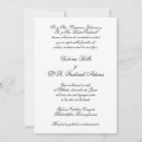 Search for formal spanish wedding invitations Bride