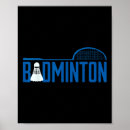 Search for shuttle Badminton court