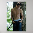 Search for shirtless posters Male