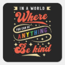 Search for bisexual square stickers Ally