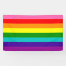 Search for gay banners Rainbow