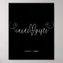 Search for wedding tabletop signs Minimalist