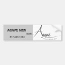 Search for salons bumper stickers Stylist