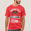 Search for arachnids tshirts Cat