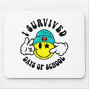 Search for surviving mouse mats I survived