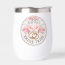 Search for bride tribe tumblers Pink