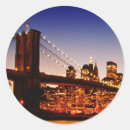 Search for rivers round stickers Outdoors