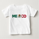 Search for mexico baby shirts Mexican
