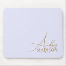 Search for fancy mouse mats Minimalist