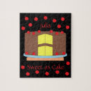 Search for dessert puzzles Fun