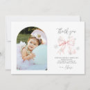 Search for winter wonderland 1st birthday invitations Pink