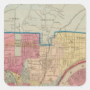 Search for cincinnati ohio stickers Map