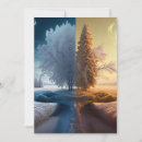 Search for cold weather invitations Snow