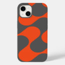 Search for abstract geometric pattern iphone cases Grey