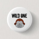 Search for monkey badges Cute