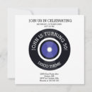 Search for age square invitations Disco