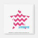 Search for zigzag magnets Magenta