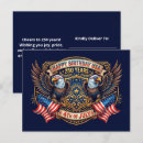 Search for america eagle postcards July 4th 2026