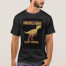 Search for dinosaur graphic tshirts Prehistoric