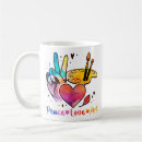 Search for art teacher mugs Painter