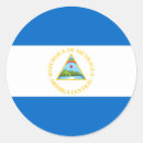 Search for nicaragua stickers Latin america