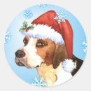 Search for foxhound stickers Dog