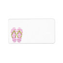 Search for white starfish return address labels Summer
