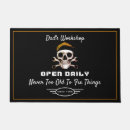 Search for man cave doormats Funny