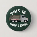 Search for truck driver badges Funny