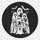 Search for fall cat stickers Halloween