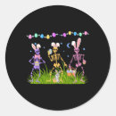 Search for dancing bunny rabbit stickers Danceparty
