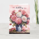 Search for november birthday cards Mums