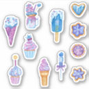 Search for cup cakes stickers Cute
