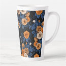 Search for with roses mugs Blue